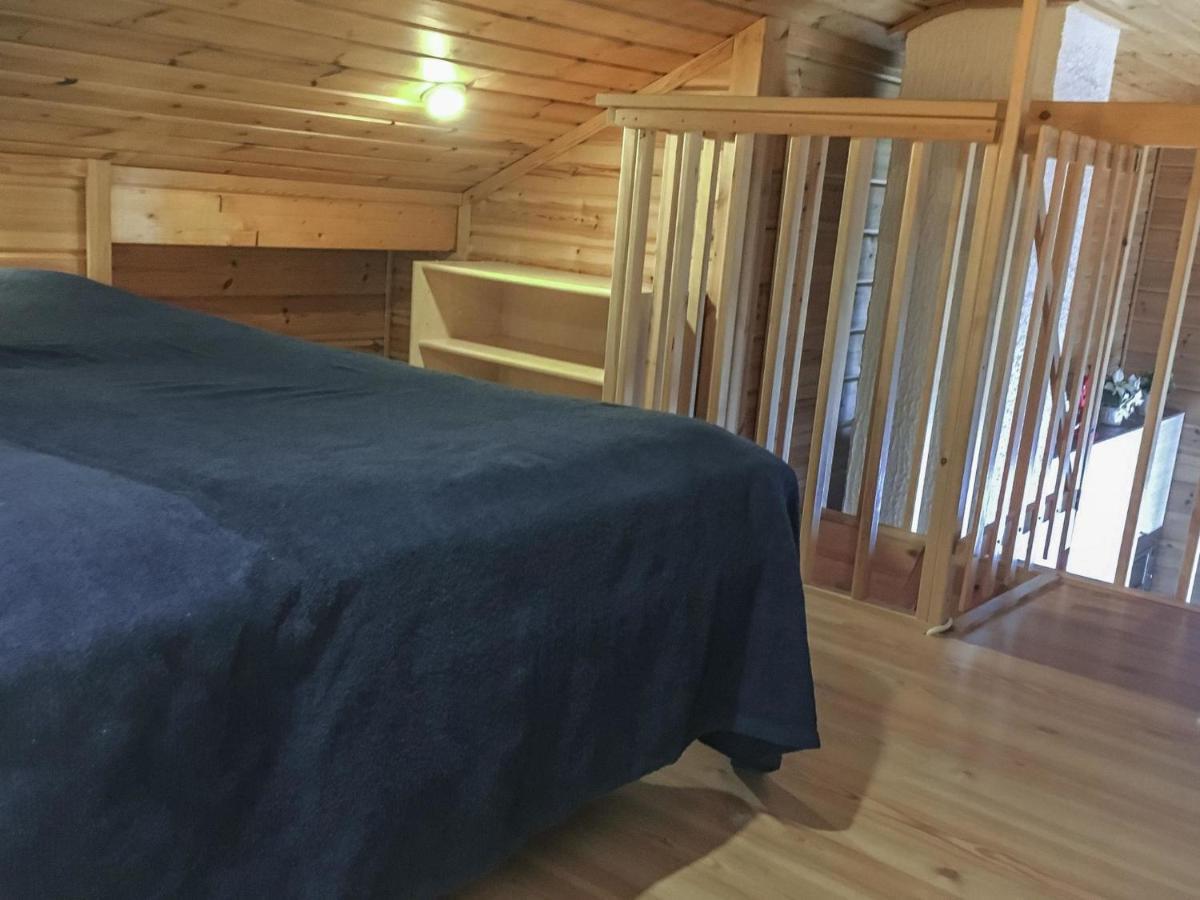 Holiday Home Lomayllaes B26 -Palovaarankaarre 8 A By Interhome Юллясярви Экстерьер фото